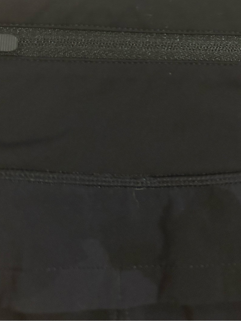 LULULEMON 2 Women’s Camo Performance Running Shorts With Zipper Pocket symbol - Picture 4 of 8